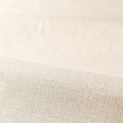 Lustre Natural Undyed Fabric by Zoffany