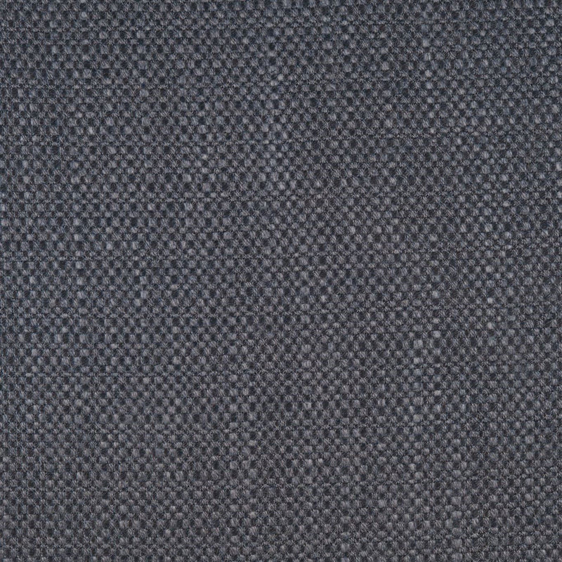 332204 Lustre Charcoal Blue Fabric by Zoffany