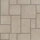 33225 Wood Block Natural Opulence Beige Wallpaper By Galerie