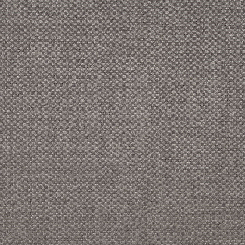 332294 Lustre Anthracite Fabric by Zoffany