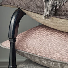 332295 Lustre Mercury Fabric by Zoffany