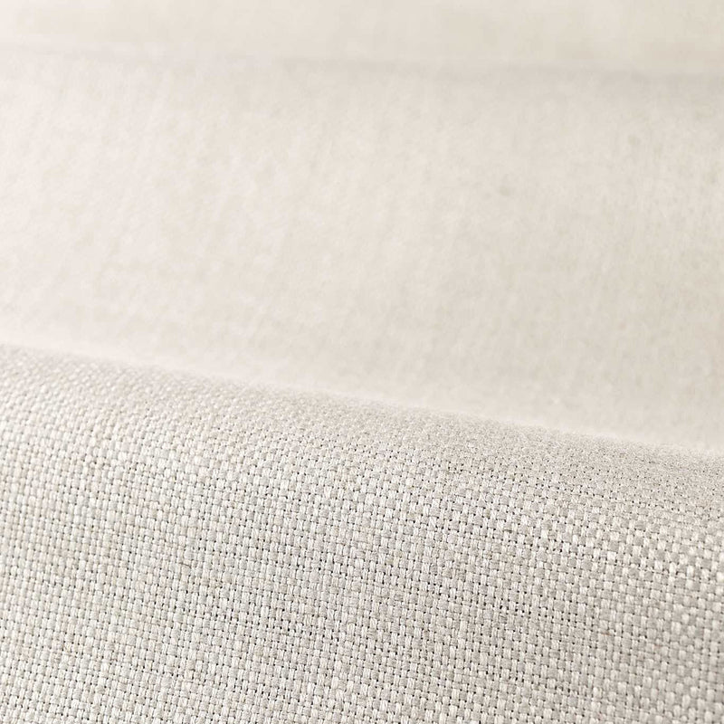 332296 Lustre Luxury Plains Platinum Fabric by Zoffany