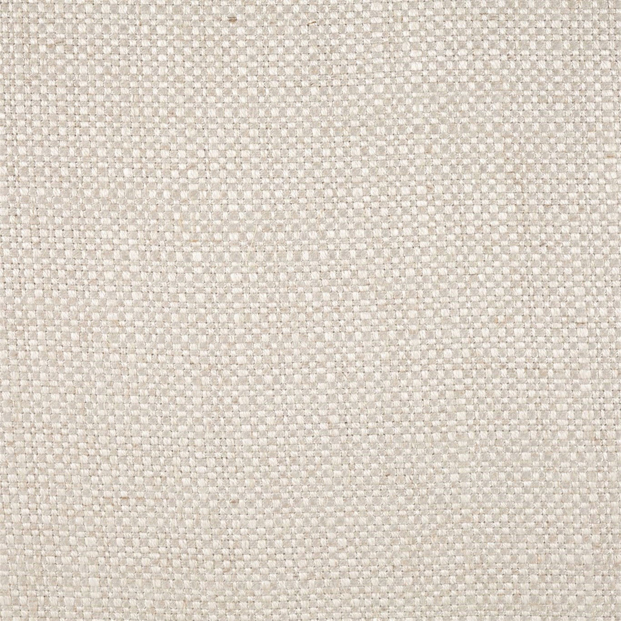 332296 Lustre Platinum Fabric by Zoffany