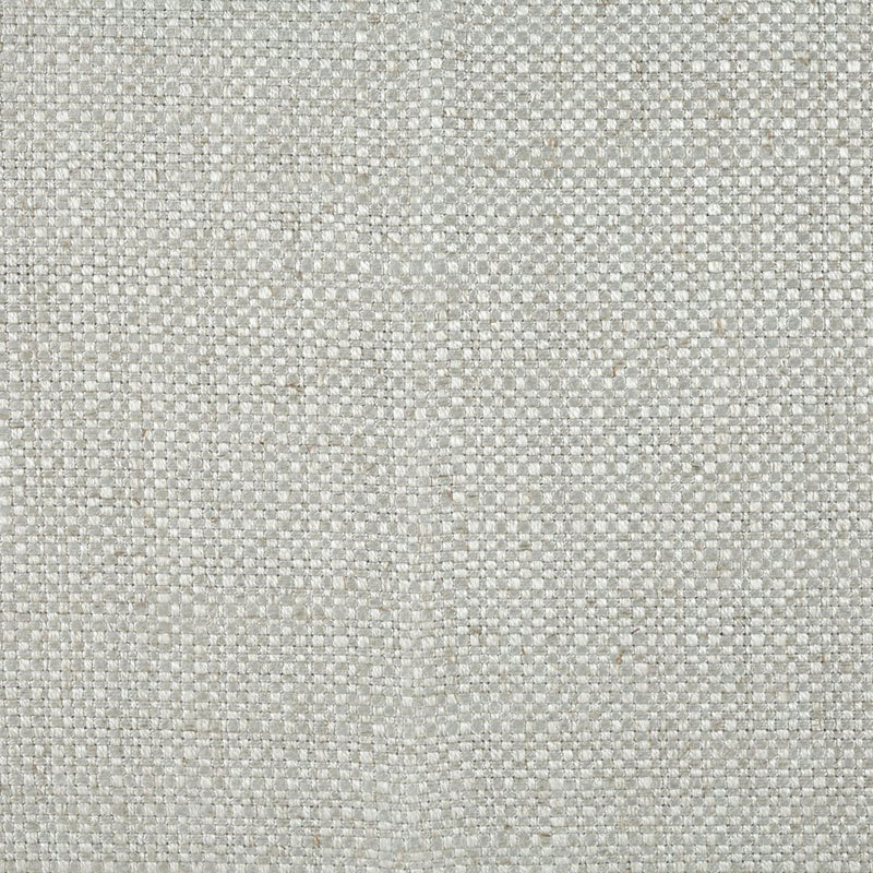 332297 Lustre Silver Fabric by Zoffany