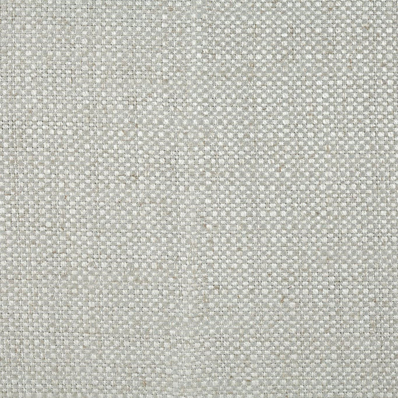 332297 Lustre Silver Fabric by Zoffany