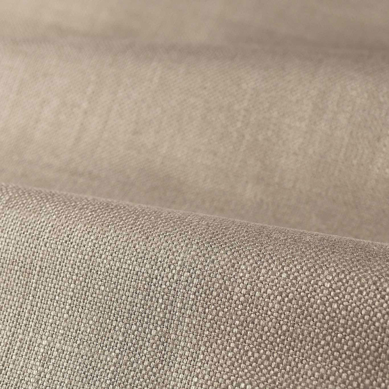 332299 Lustre Luxury Plains Dove Grey Fabric by Zoffany