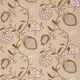 Pomegranate Tree Kensington Walk Sienna Fabric by Zoffany
