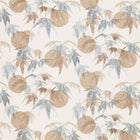 332440 Acer Kensington Walk Charcoal/Stone Fabric by Zoffany