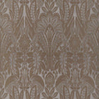 332682 Fitzrovia Phaedra Antique Bronze Fabric by Zoffany