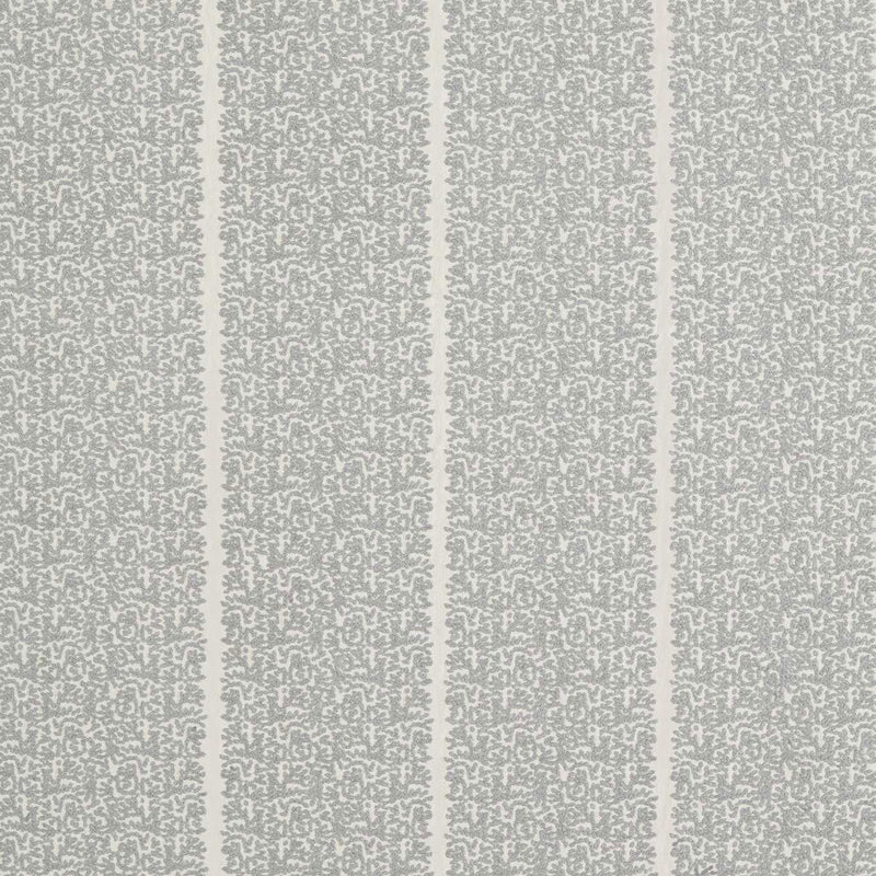 332769 Odell Indienne Faded Amethyst Fabric by Zoffany