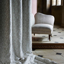 332769 Odell Indienne Faded Amethyst Fabric by Zoffany