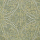 Elswick Paisley Rare Textiles Moss Fabric by Zoffany