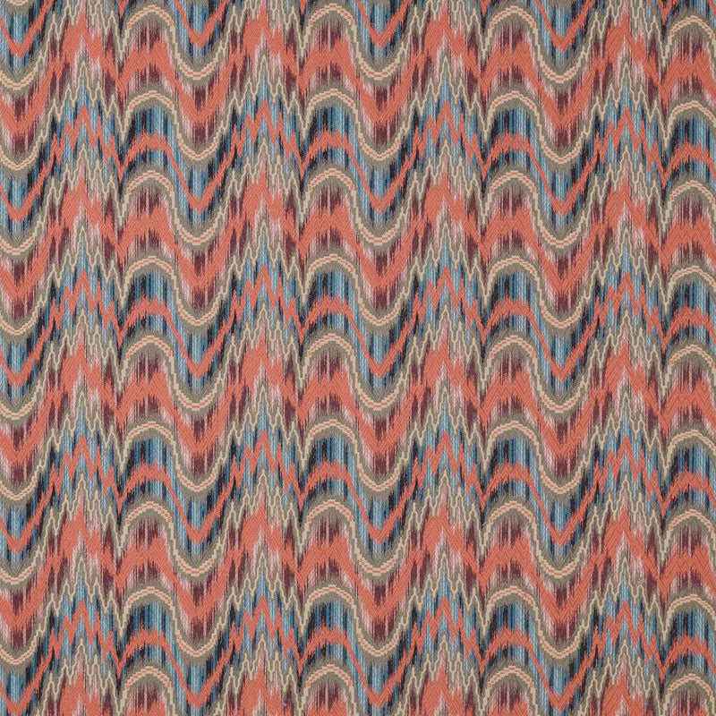332830 Kempshott Rare Textiles Sunstone Fabric by Zoffany