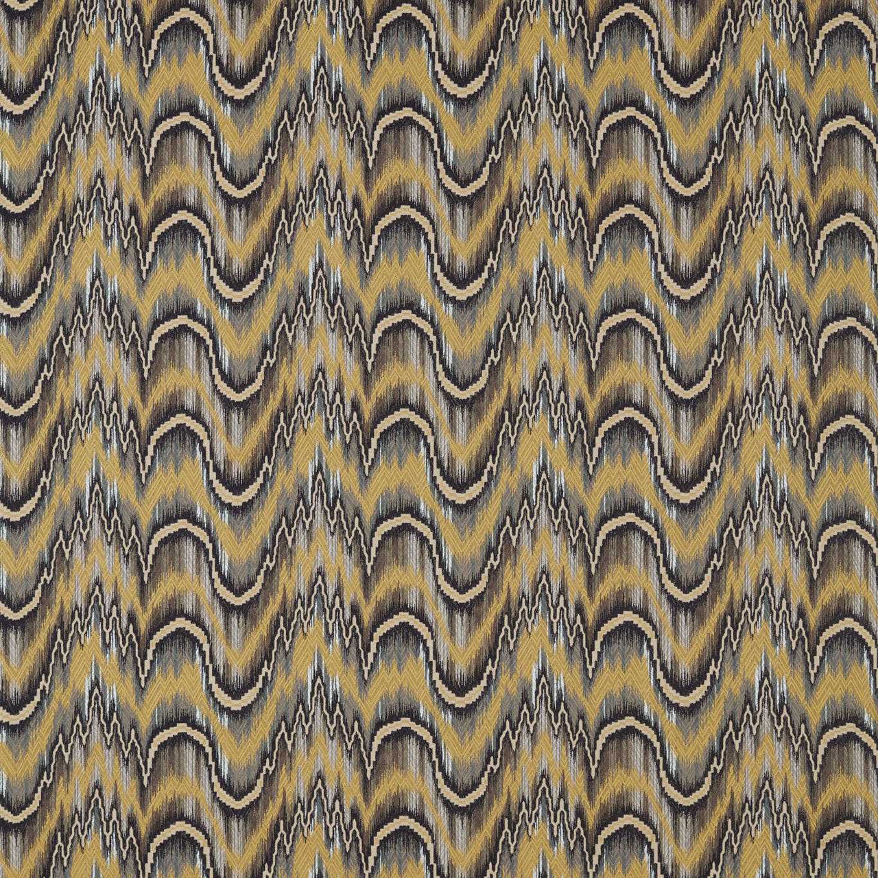 332831 Kempshott Rare Textiles Antique Gold Fabric by Zoffany