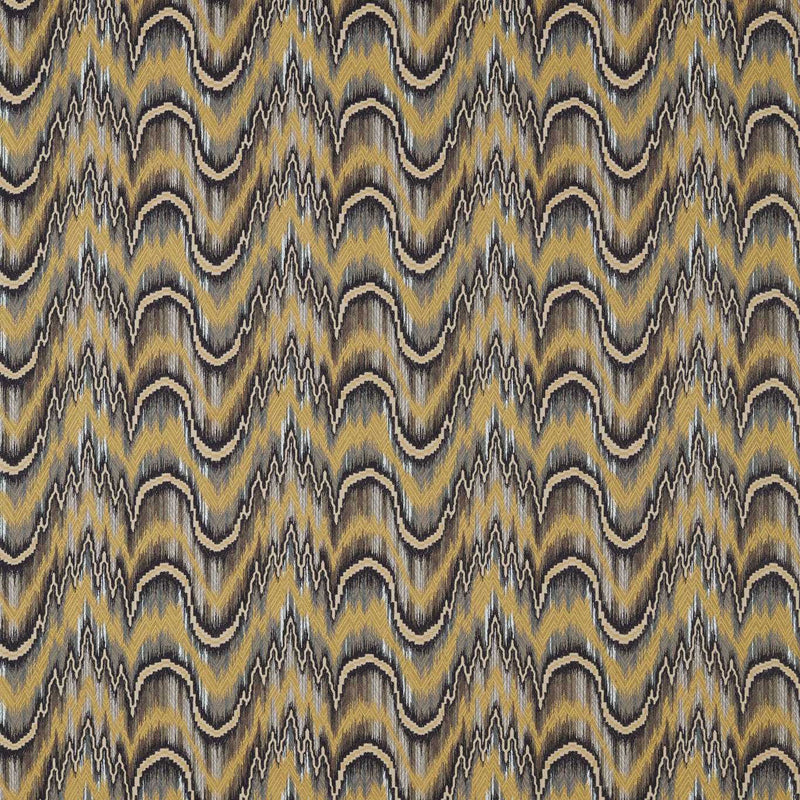 332831 Kempshott Rare Textiles Antique Gold Fabric by Zoffany