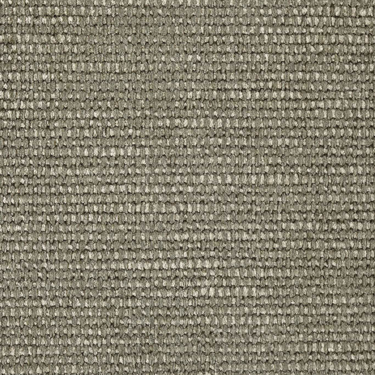 332838 Zoffany Chenille Luxury Plains Walnut Fabric by Zoffany