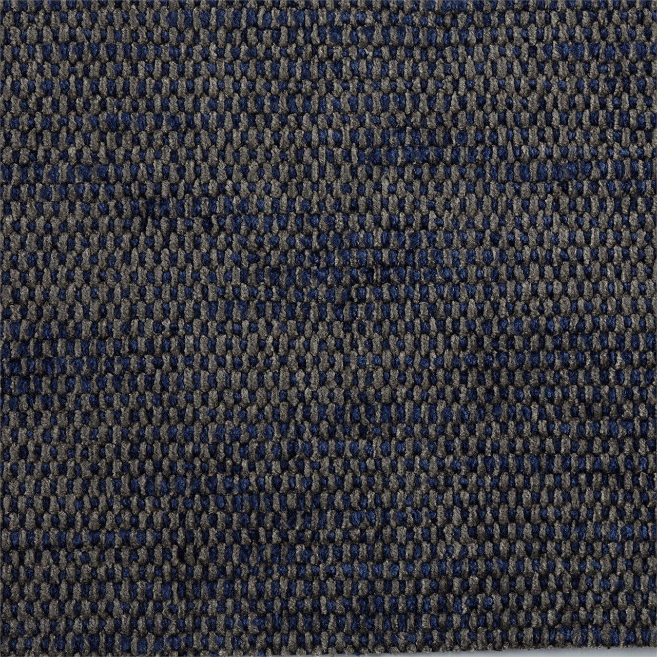 332849 Rothko Indigo Fabric by Zoffany