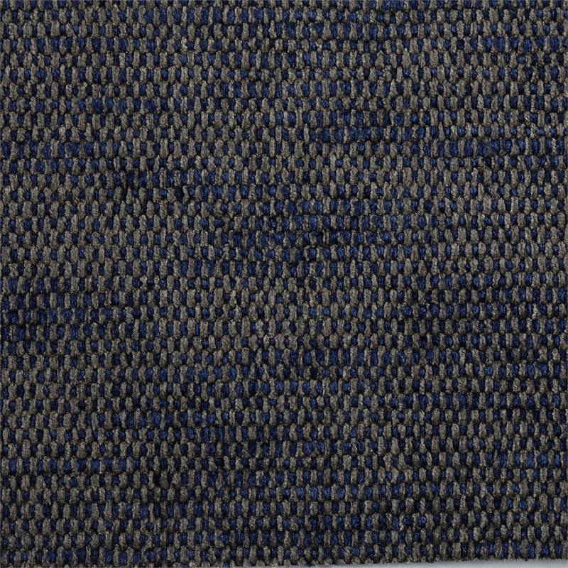 332849 Rothko Indigo Fabric by Zoffany