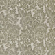 Acantha Silk The Muse Grey Pearl Fabric by Zoffany