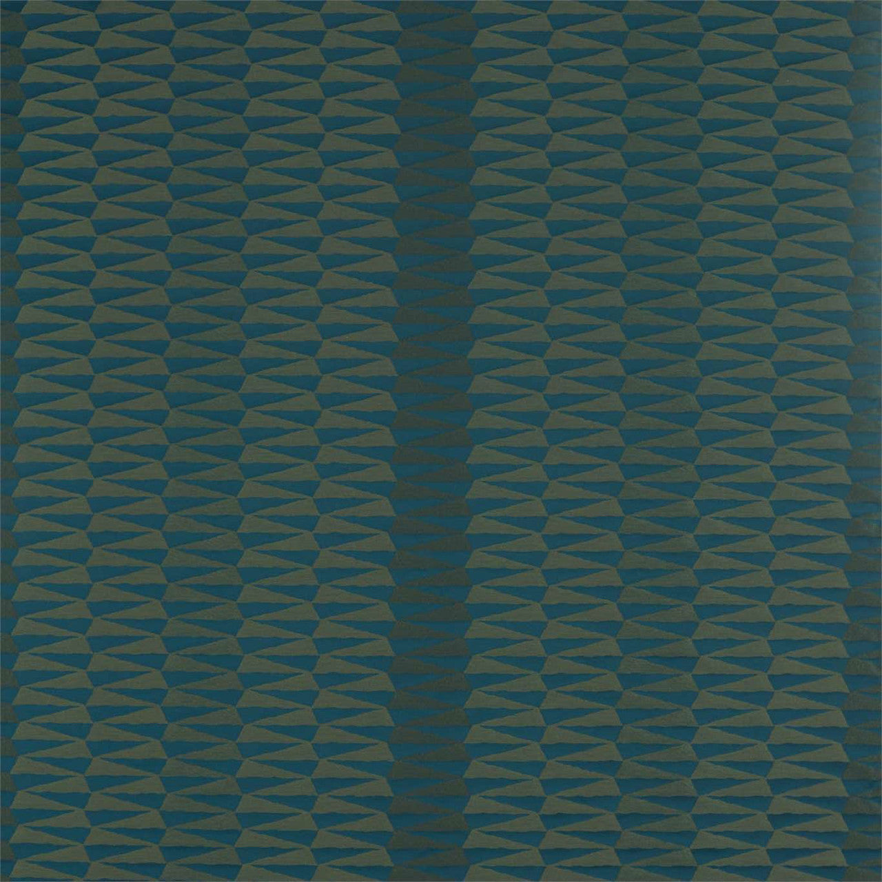 332881 Brik The Muse Serpentine Fabric by Zoffany