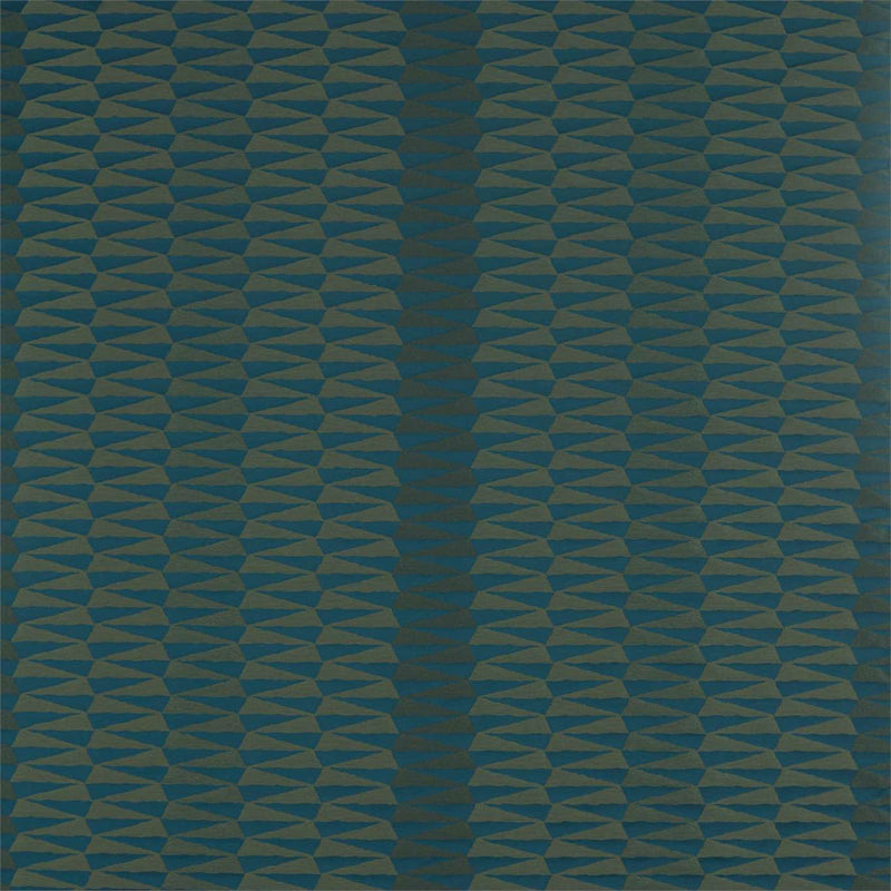 332881 Brik The Muse Serpentine Fabric by Zoffany