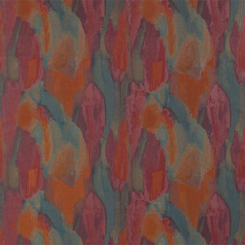 332901 Hepworth The Muse Sahara Fabric by Zoffany