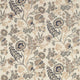 Hardwick Crewel Darnley Fossil Fabric by Zoffany