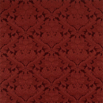 Heiress Damask Darnley Sunstone Fabric by Zoffany