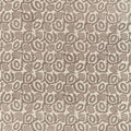 Suzani Embroidery Darnley Zinc/Mousseux Fabric by Zoffany