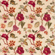 Anjolie De Novo Darnley Russet Fabric by Zoffany