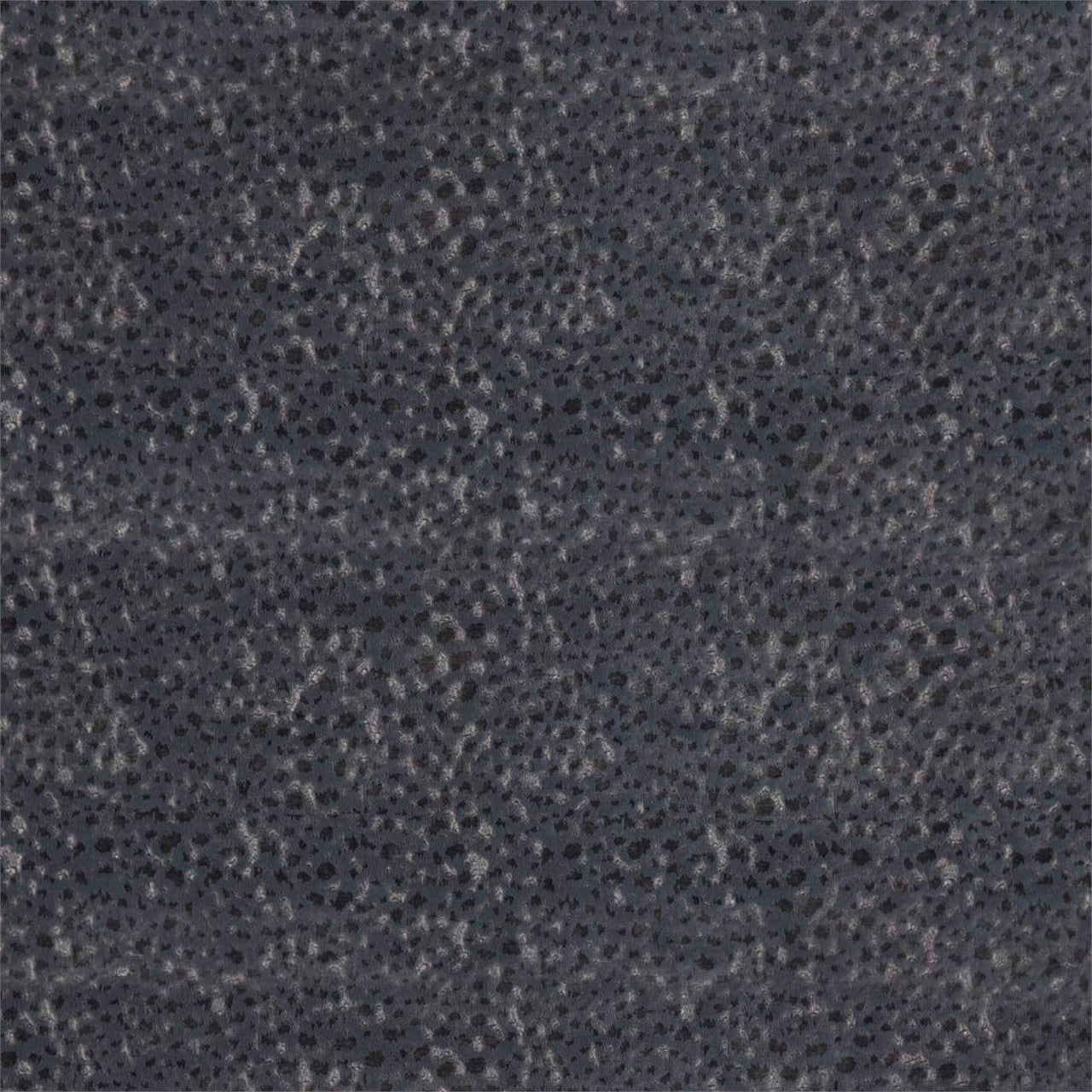 333000 Wallis Velvet Maze Gargoyle Fabric by Zoffany