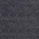 Wallis Velvet Maze Gargoyle Fabric by Zoffany