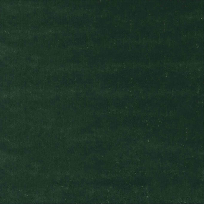 333004 Curzon Maze Huntsman Green Fabric by Zoffany