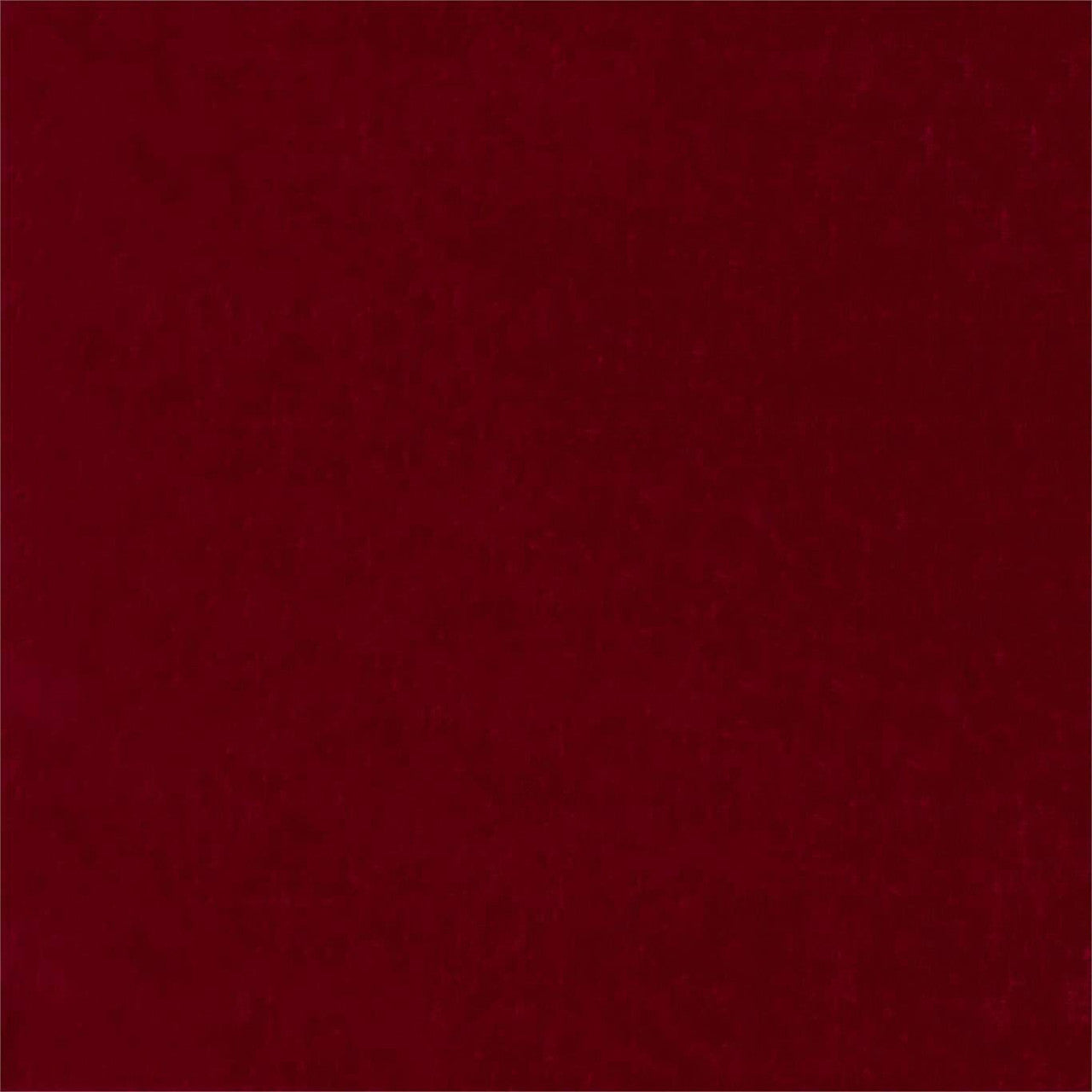 333005 Curzon Maze Crimson Fabric by Zoffany