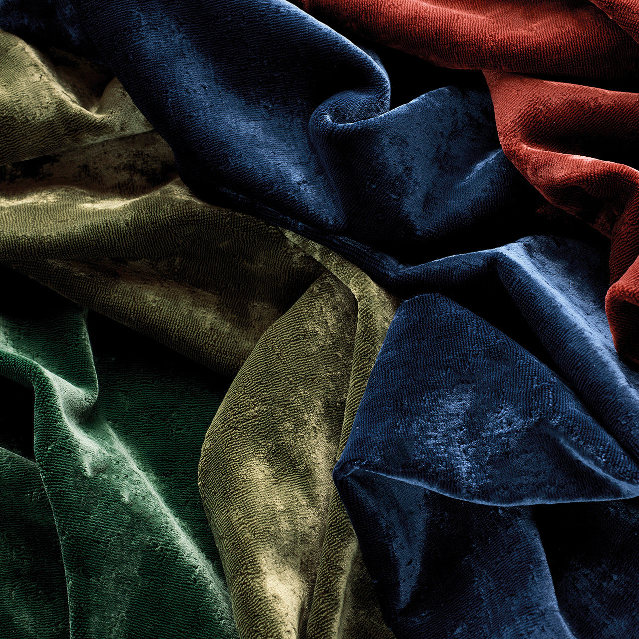 333006 Curzon Maze Sunstone Fabric by Zoffany