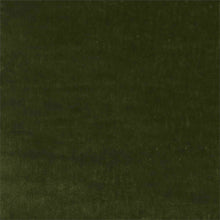 333007 Curzon Maze Olivine Fabric by Zoffany