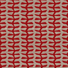 333015 Verdi Applique Icons Venetian Fabric by Zoffany
