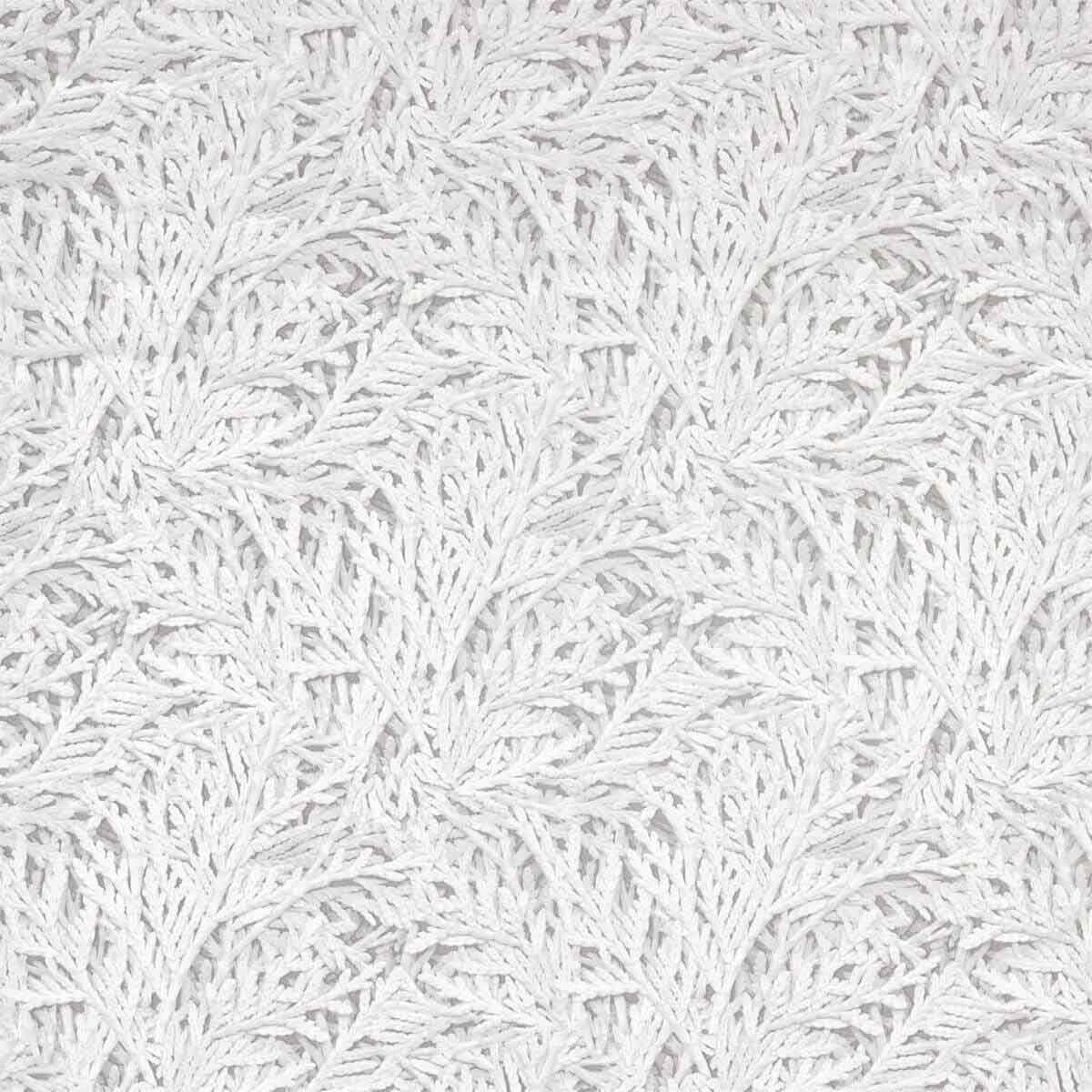 333024 Nootka Icons Empire Grey Fabric by Zoffany