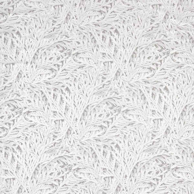 333024 Nootka Icons Empire Grey Fabric by Zoffany