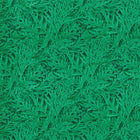 333025 Nootka Icons Malachite Fabric by Zoffany