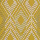 333028 Geometrica Icons Tiger's Eye Fabric by Zoffany