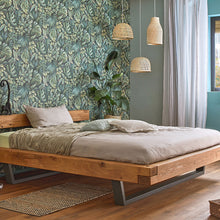 33304 Jungle Leaves The New Design Book Green Wallpaper By Galerie