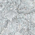 33306 Jungle Leaves The New Design Book White and Green Wallpaper By Galerie