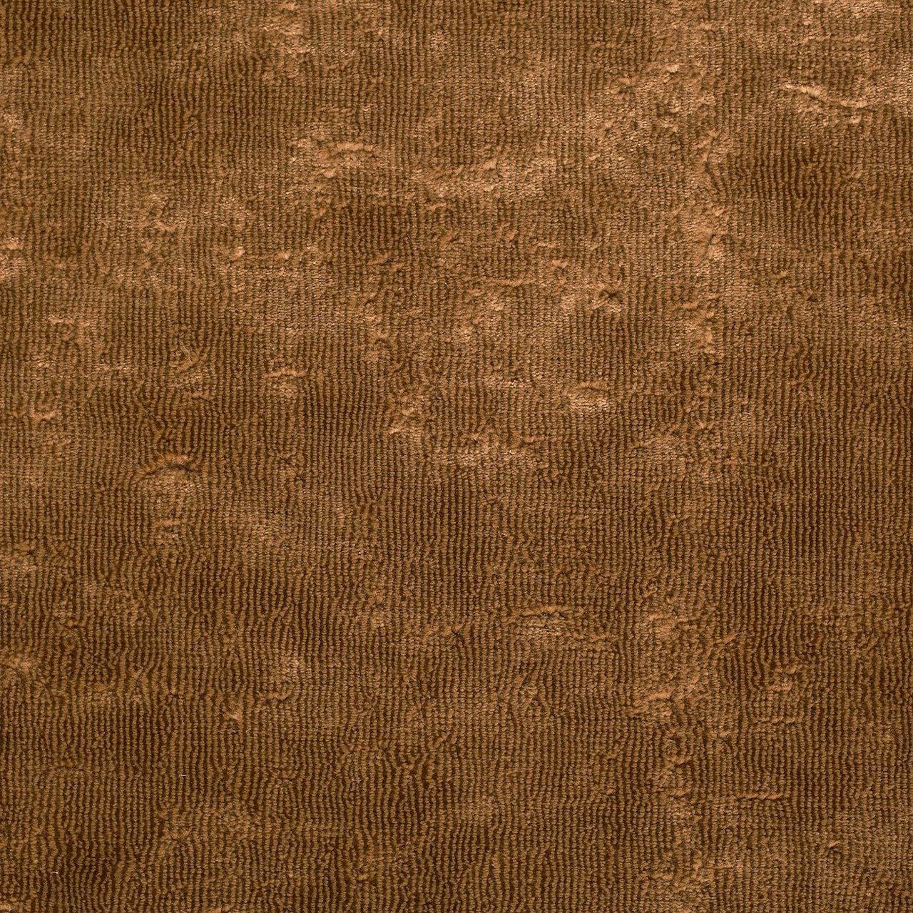 333072 Curzon Maze Amber Fabric by Zoffany
