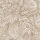 Jungle Leaves The New Design Book Beige Wallpaper By Galerie