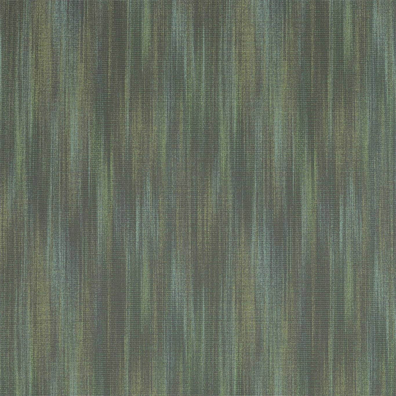 333080 Prismatic Weave Antiquary Olivine Fabric by Zoffany