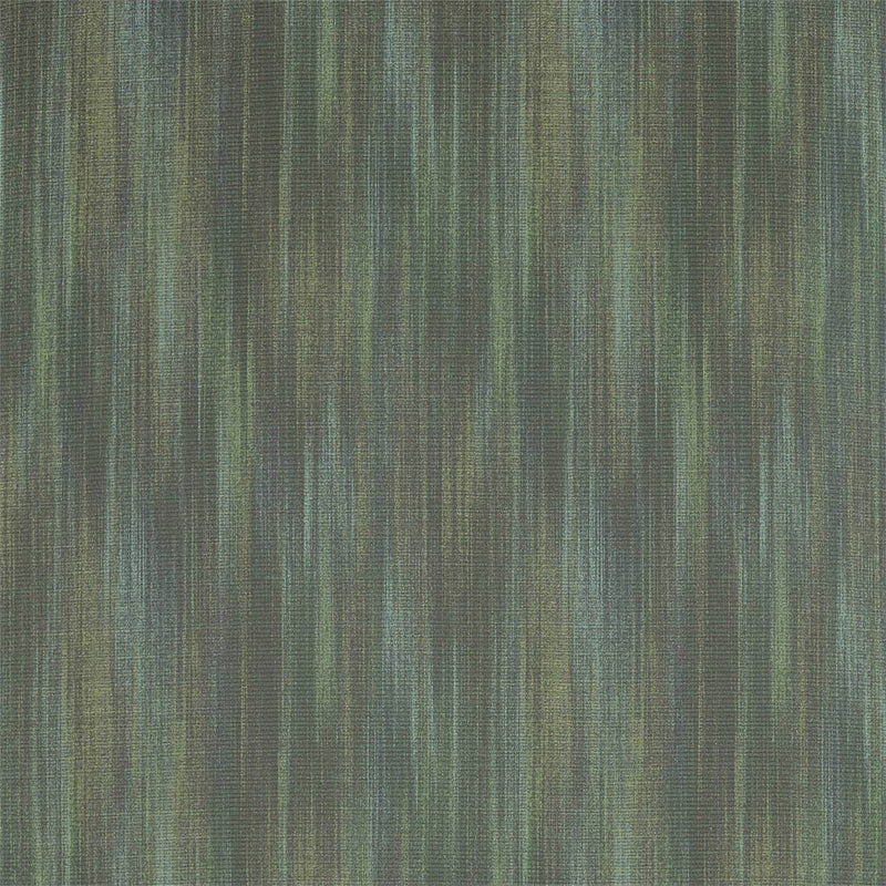 333080 Prismatic Weave Antiquary Olivine Fabric by Zoffany