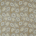 Suzani Archive Embroidery Antiquary Zinc Fabric by Zoffany