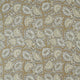 Suzani Archive Embroidery Antiquary Zinc Fabric by Zoffany