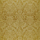 Mitford Weave Damask Tiger's Eye Fabric by Zoffany